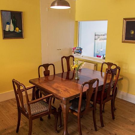 Clevedon House - Newquay - Beaches - Parking Экстерьер фото