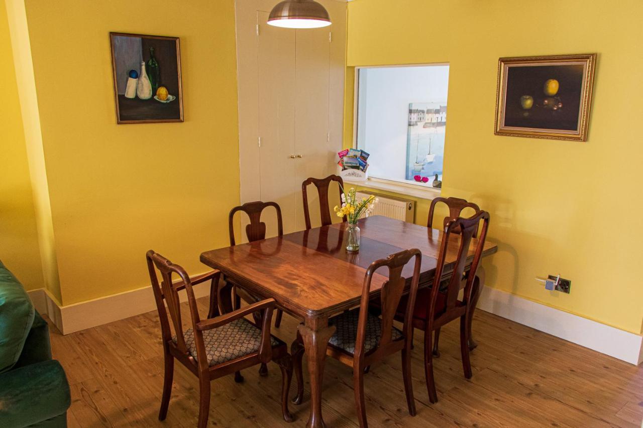 Clevedon House - Newquay - Beaches - Parking Экстерьер фото