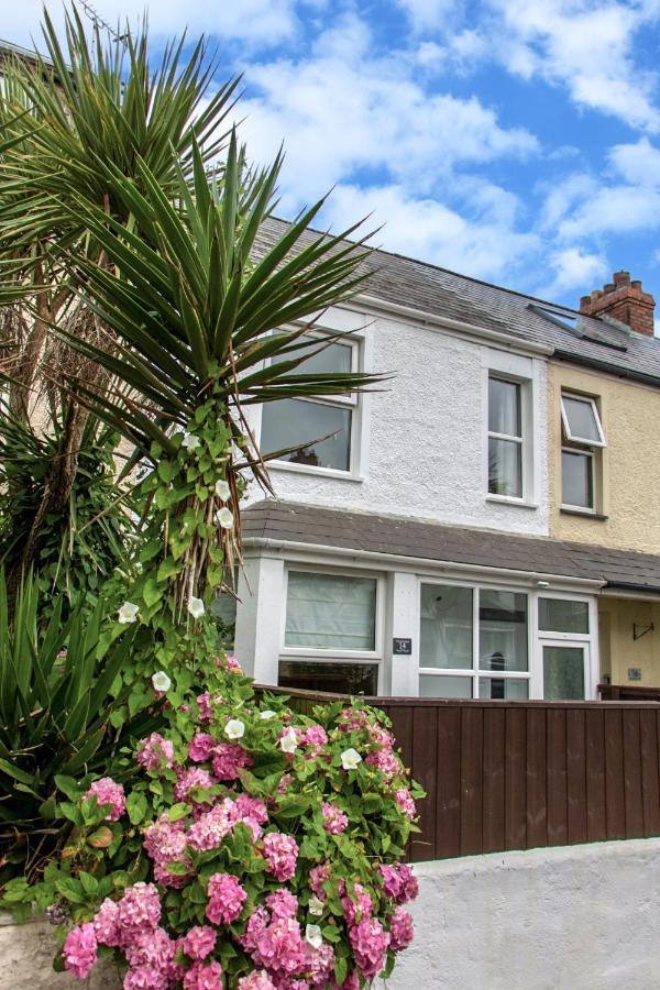 Clevedon House - Newquay - Beaches - Parking Экстерьер фото