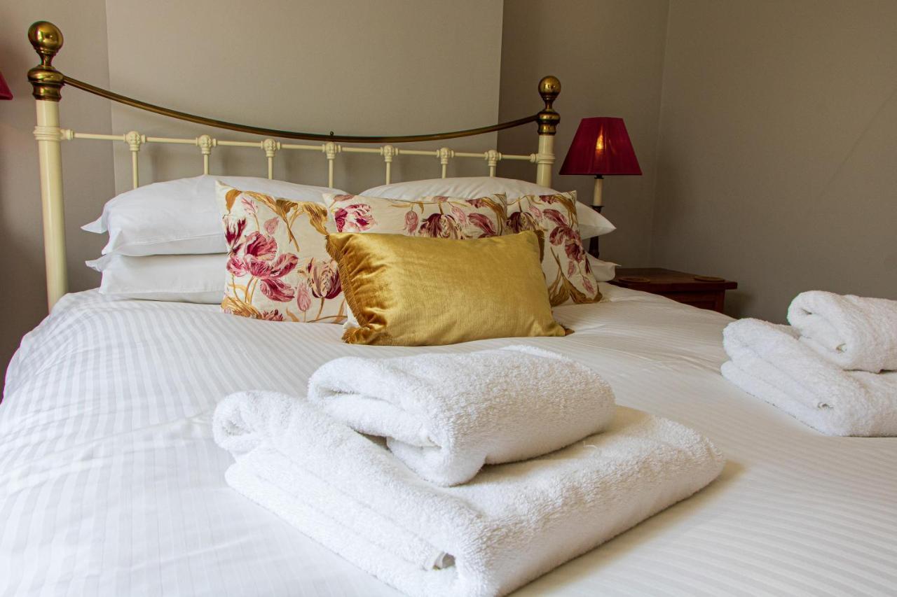 Clevedon House - Newquay - Beaches - Parking Экстерьер фото
