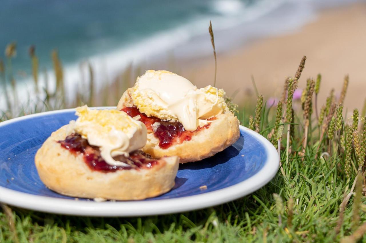 Clevedon House - Newquay - Beaches - Parking Экстерьер фото